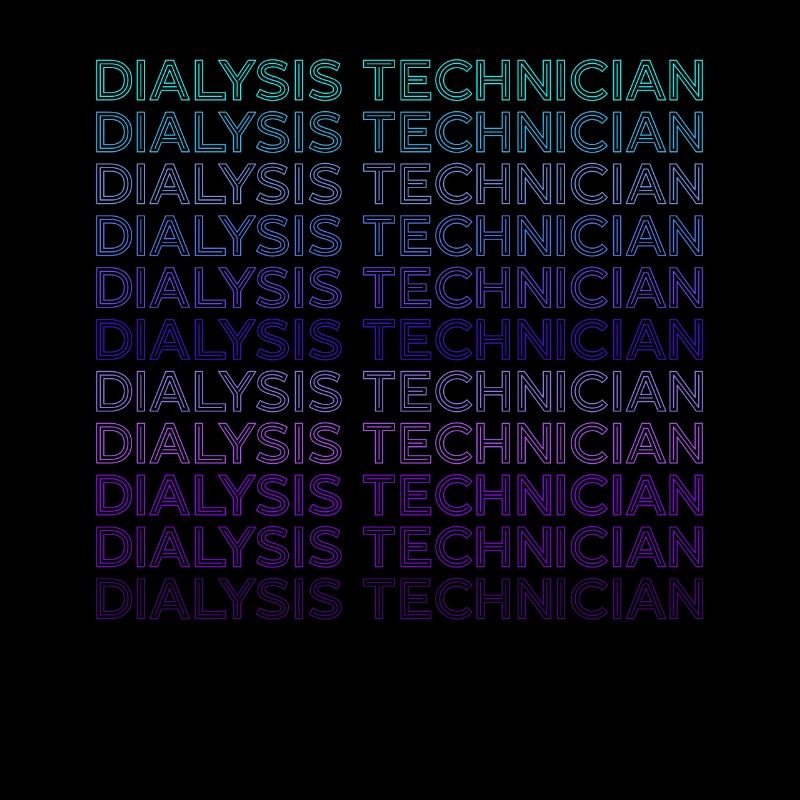Technicien en dialyse Technicien en dialyse Retro
