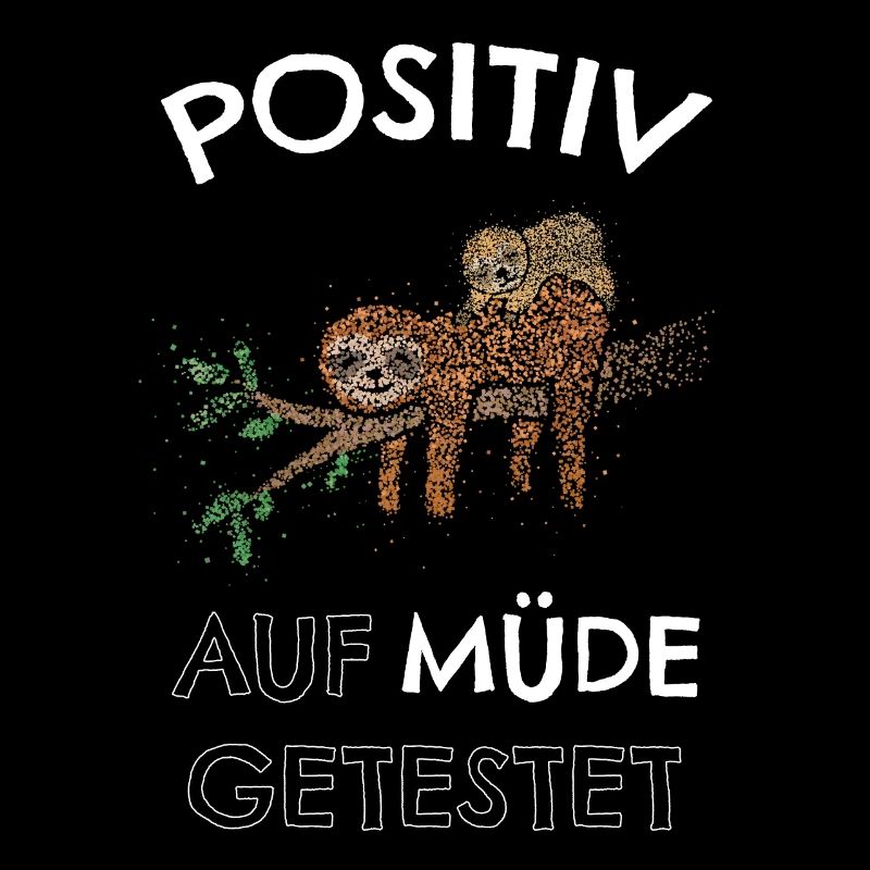 Positiv Auf Müde Getestet Muttertag