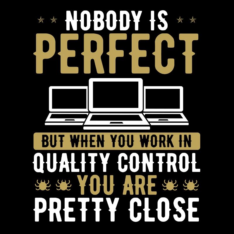 QA Engineering Testing Code Test Quality Assurance