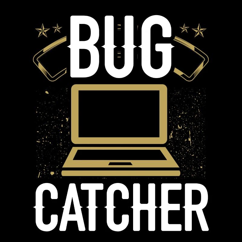Assurance qualité Bug Catcher Testing QA Engineer