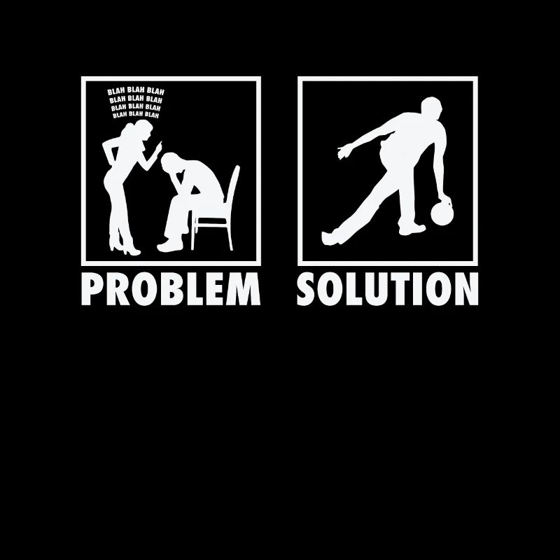 Bowling Bowling Player Statement Solution au problème.