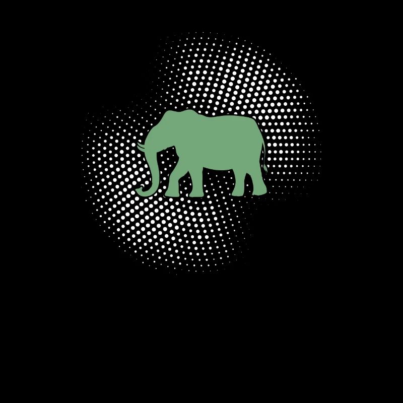 Éléphant