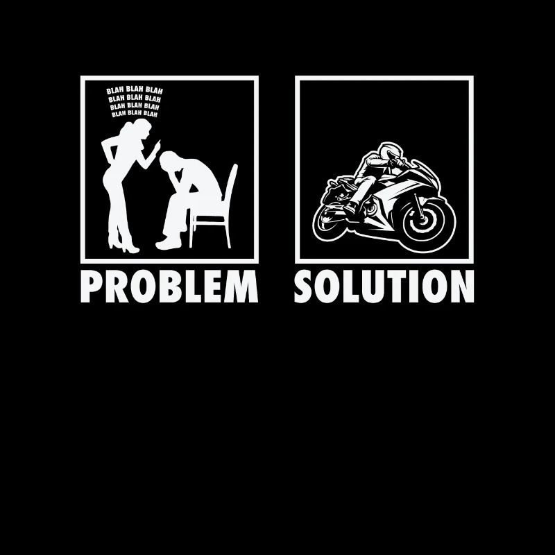 Motorcycle Motorcycle Racers Statement Problem