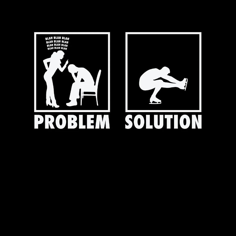 Figure Skating Figure Skaters Statement Problem