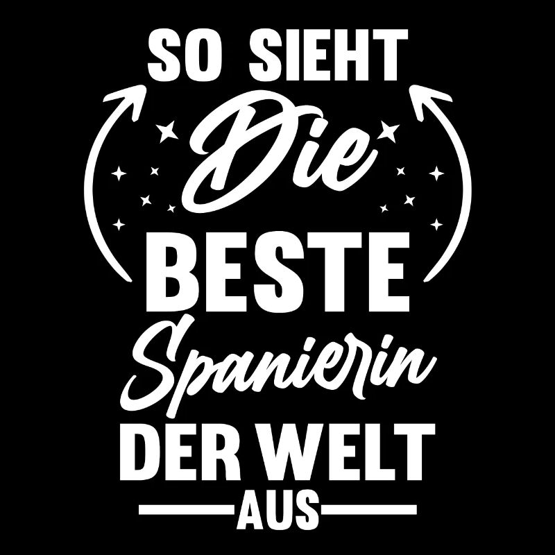 Espana Spanien Spanierin Spanisches