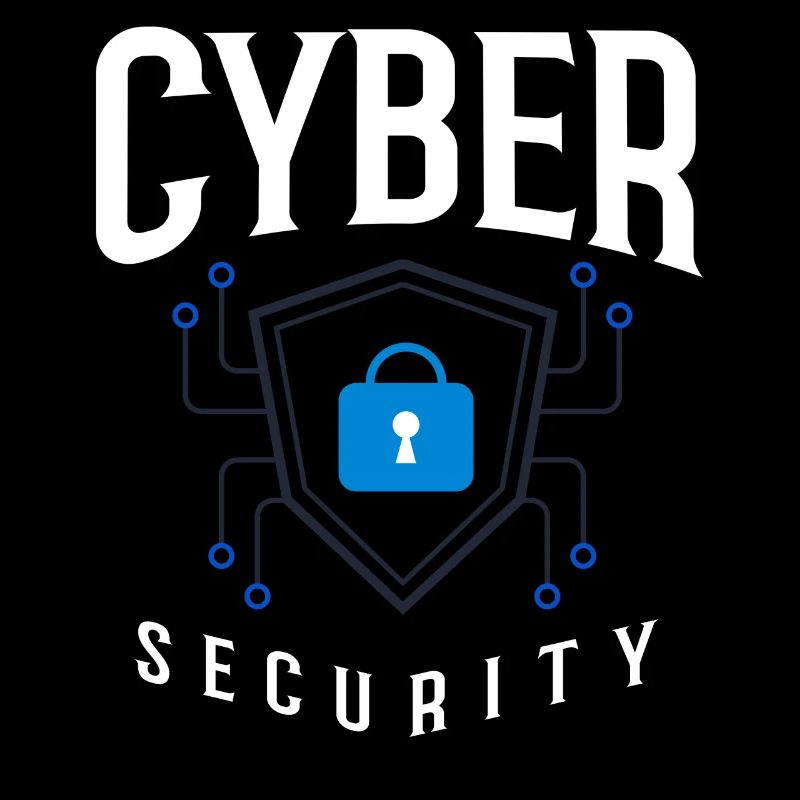 Cyber Security Information Computer Sicherheit