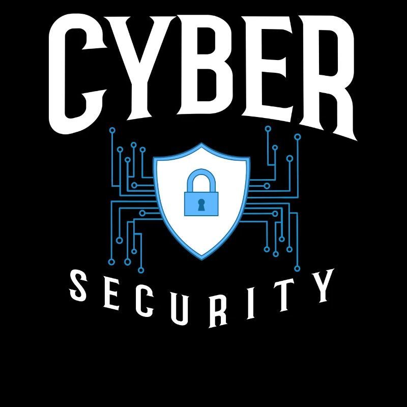 Cyber Security Information Computer Sicherheit