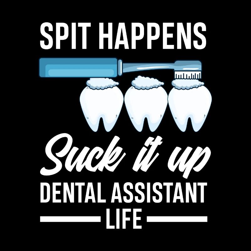 Dentist Dental Assistant Dental Assistant Gift