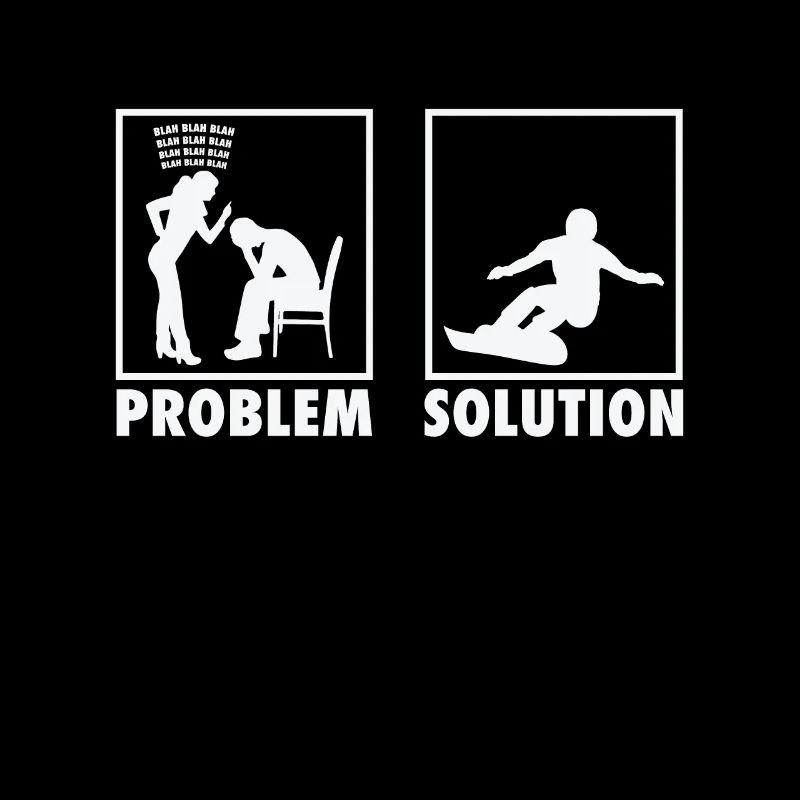 Snowboarding Snowboarder Athletes Statement