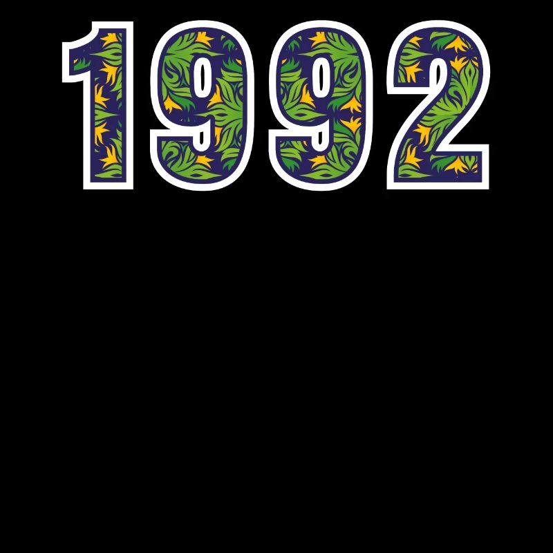 1992 Vert