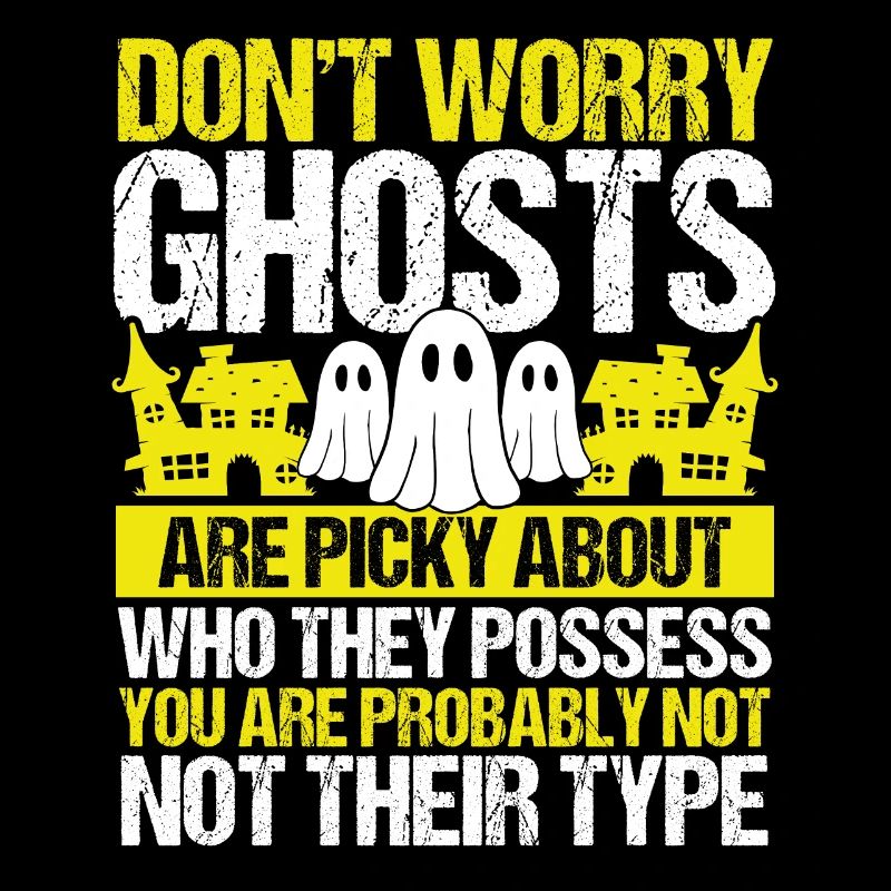 Ghost Hunting Funny Ghost Hunter Camera