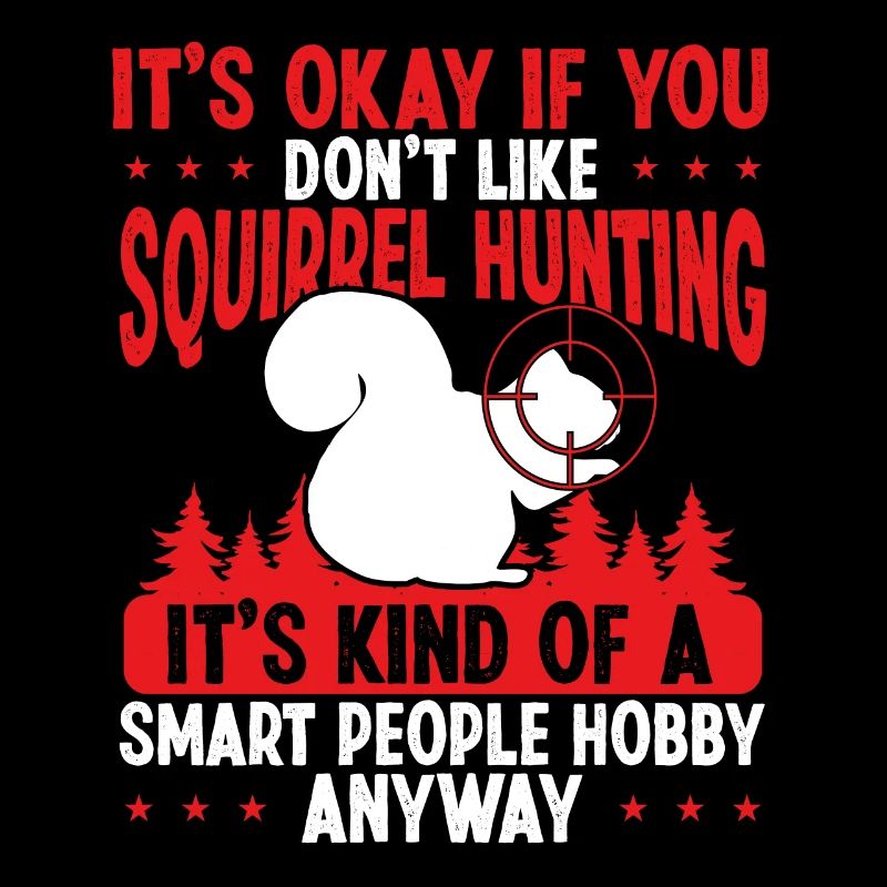 Squirrel Hunter Squirrel Removal Technician