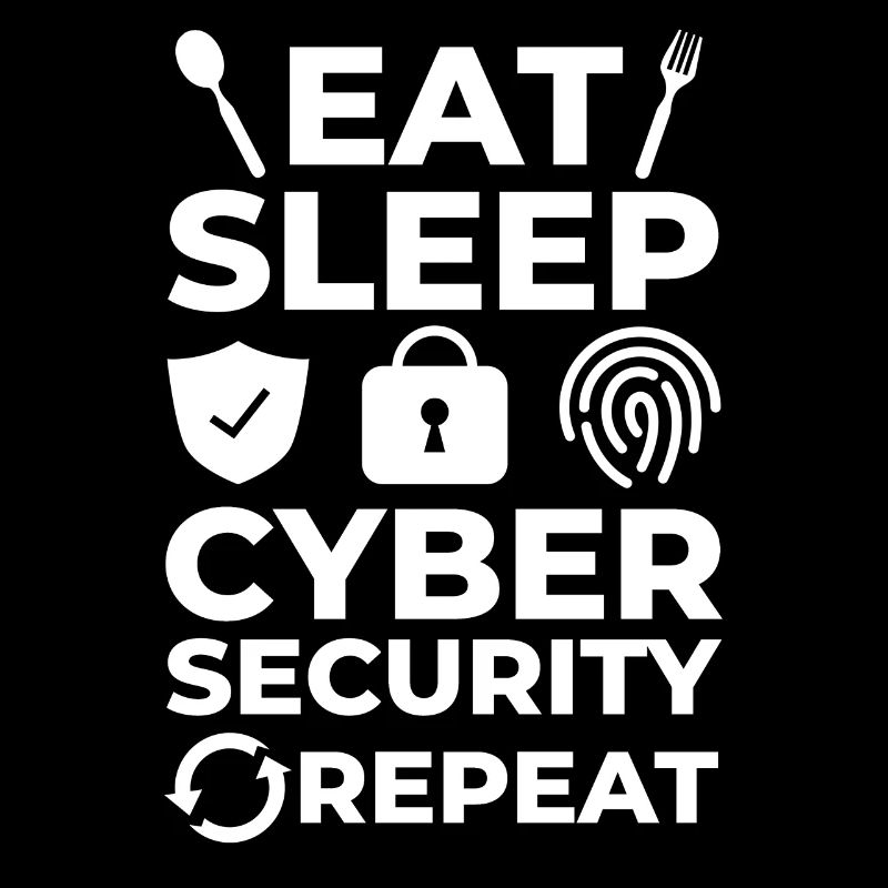 Cyber Security Information Computer Sicherheit