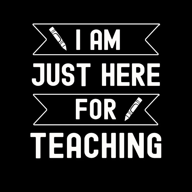 École d’enseignant Enseignant Gift Class École primaire