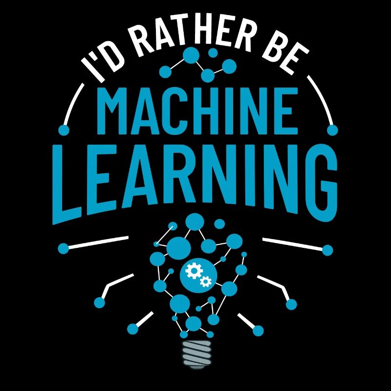 Machine Learning Artificial Intelligence AI