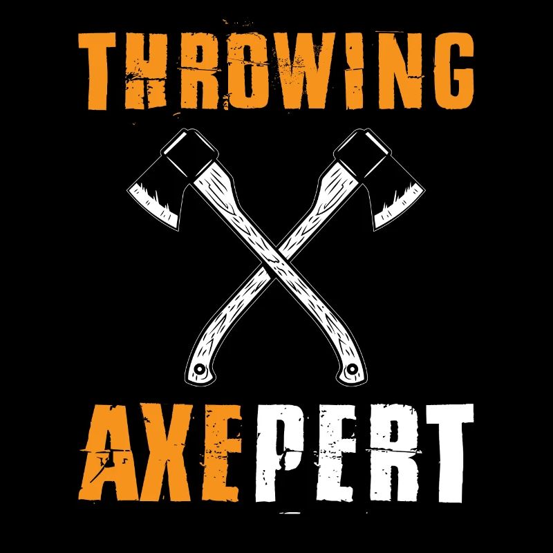 Throwing Axepert - Axe Throwing