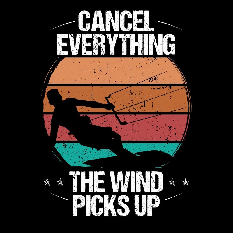 Kitesurf Wind Forecast Kitebaording Kiteboarder