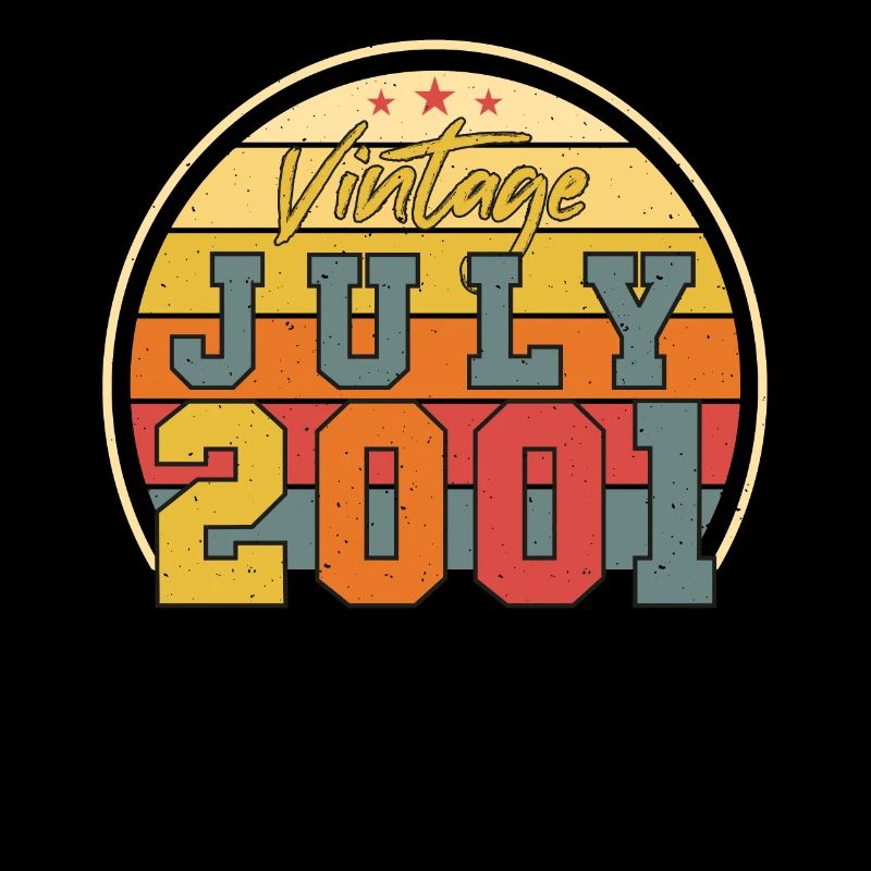 Original July 2001