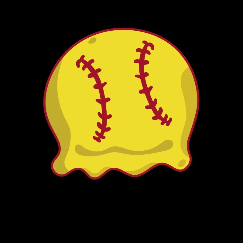 Softball Shirt Gift Player