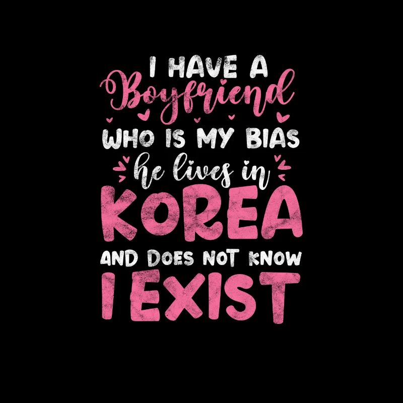 K-Pop Musique Coréenne Pop Corée Kpop Cadeau