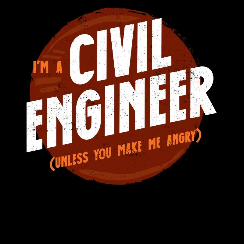 Ich Bin Ein Bauingenieur