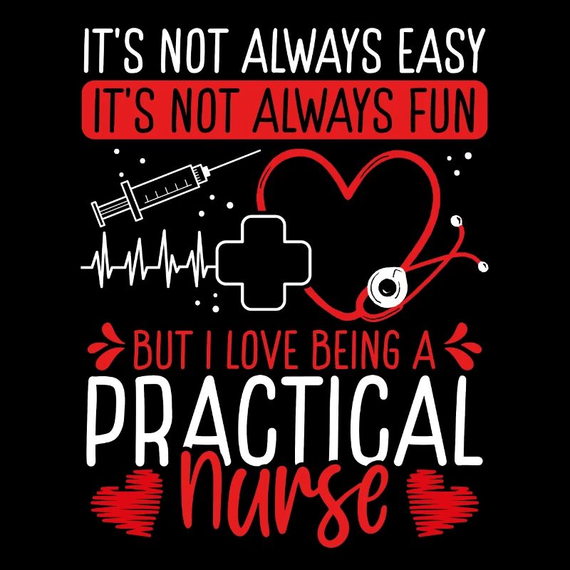 Licensed Practical Nurse Appreciation LNP Nurse