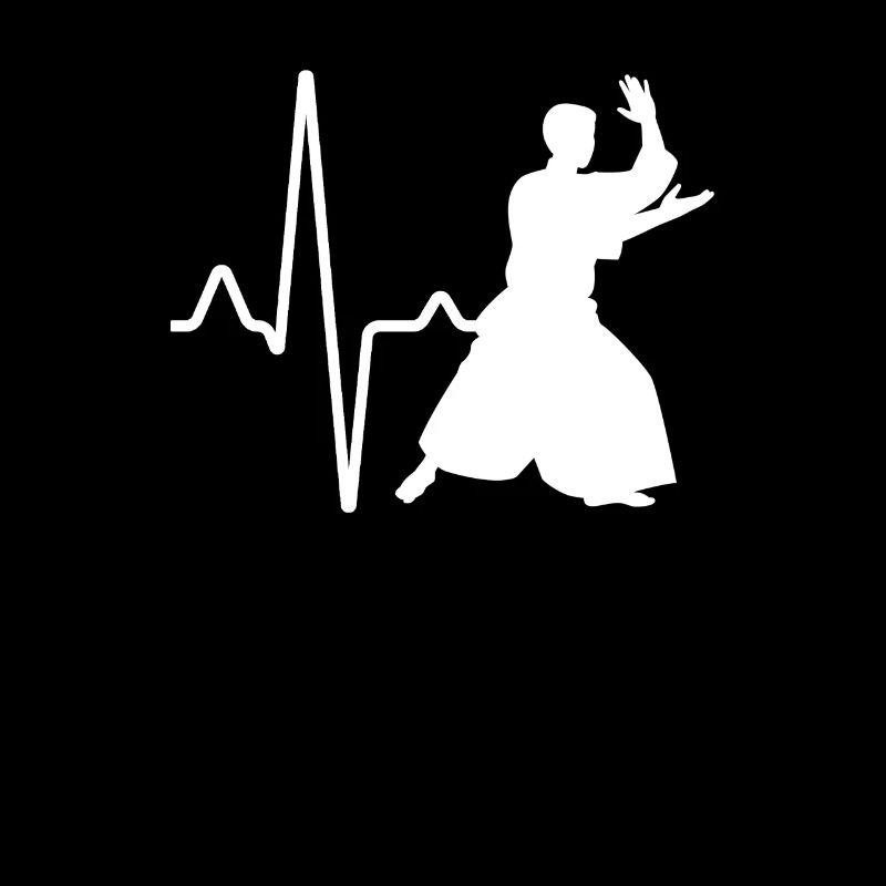 Aikido Herzschlag