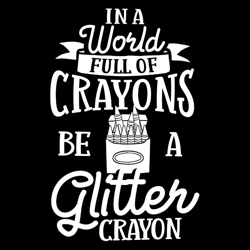 Buntstift Box Farbstift Wachs Fall Wachsmalstift