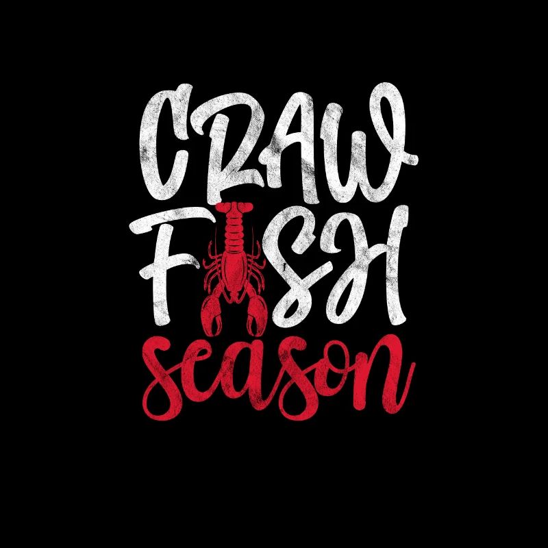 Crawfish Crawfish Seafood Crab Gift