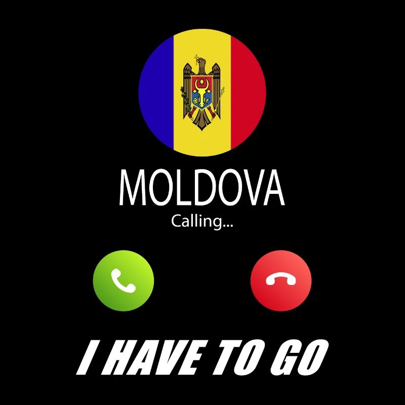 Moldova calls lusiger flags slogan