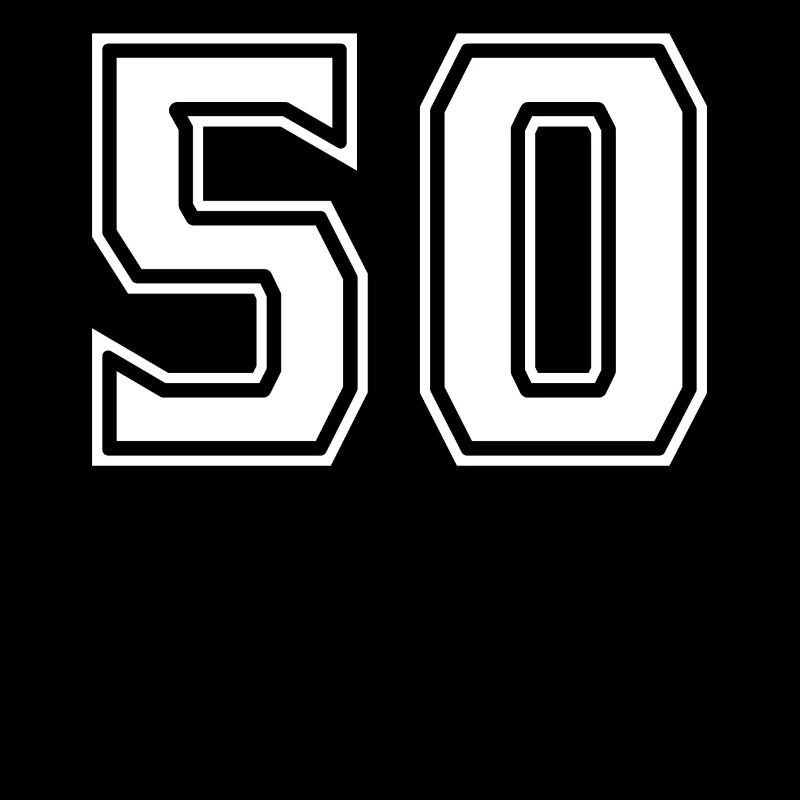 50 Blanc Design Simple