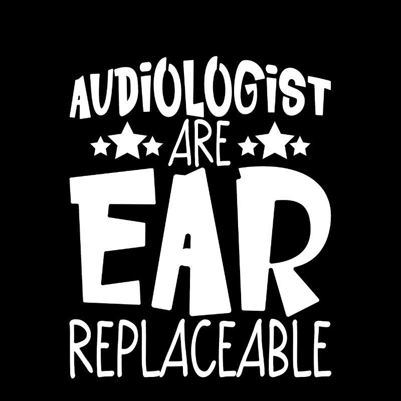 Audiologists Are Ear Replaceable 4