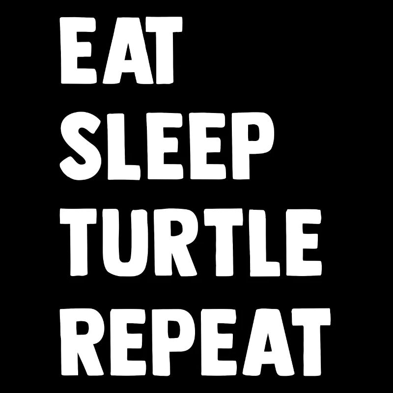 Turtle Relaxed Chill Sea Ocean Beach
