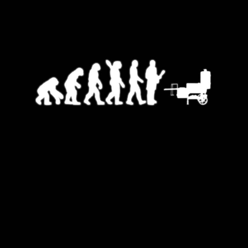 SMOKER GRILL Grill Evolution