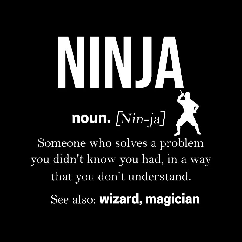 Ninja