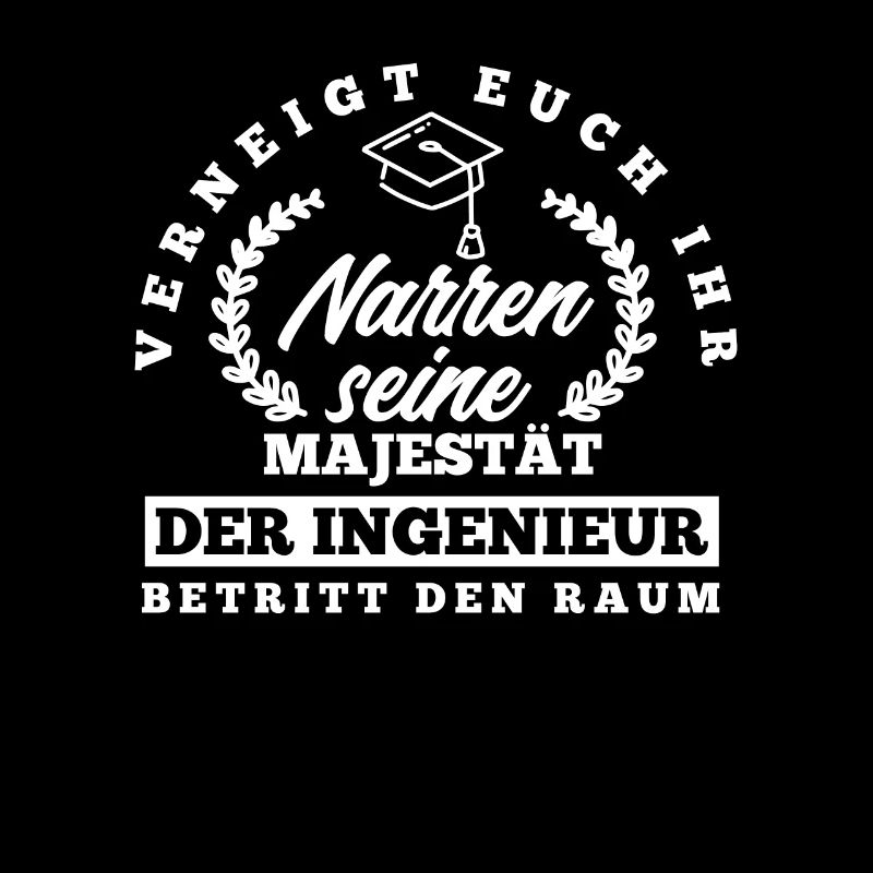 Lustiges Ingenieur Geschenke Geschenkidee