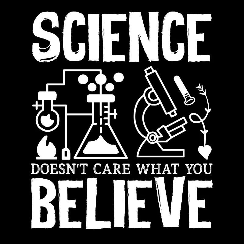 Les sciences de l’enseignant ne se soucient pas de ce que vous croyez