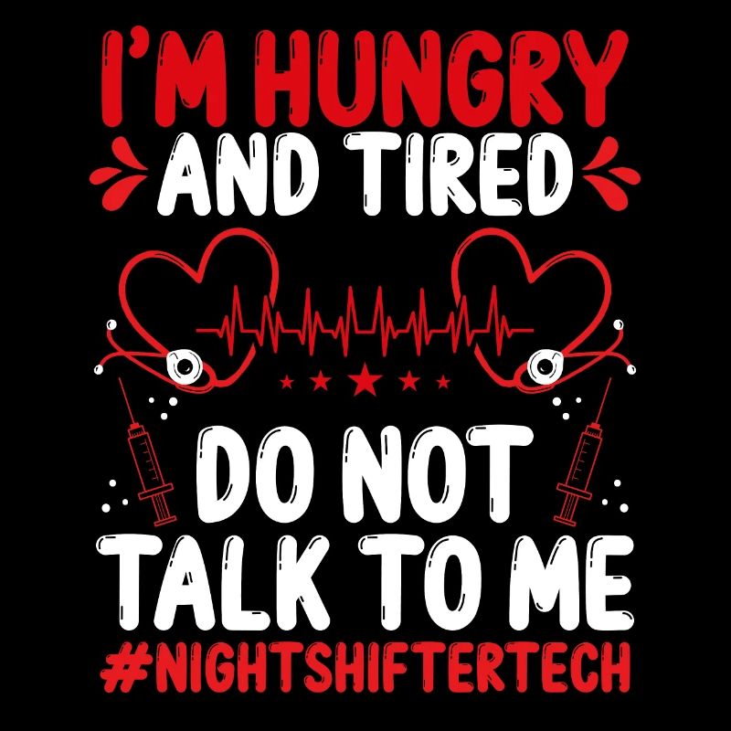 ER Nurse Appreciation Night Shift ER Nursing