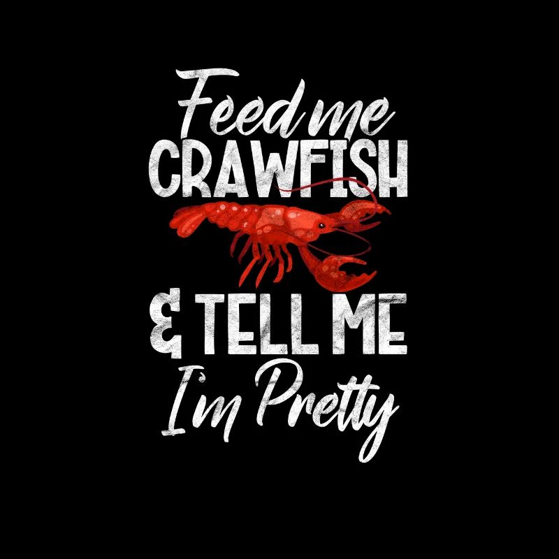 Crawfish Crawfish Seafood Crab Gift