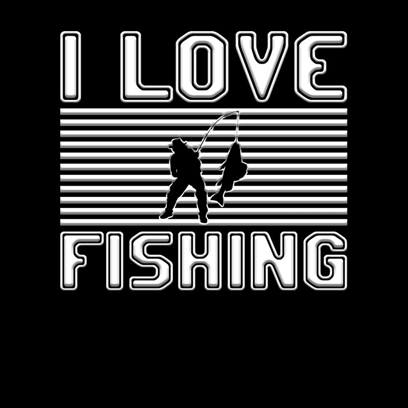 J’adore la pêche