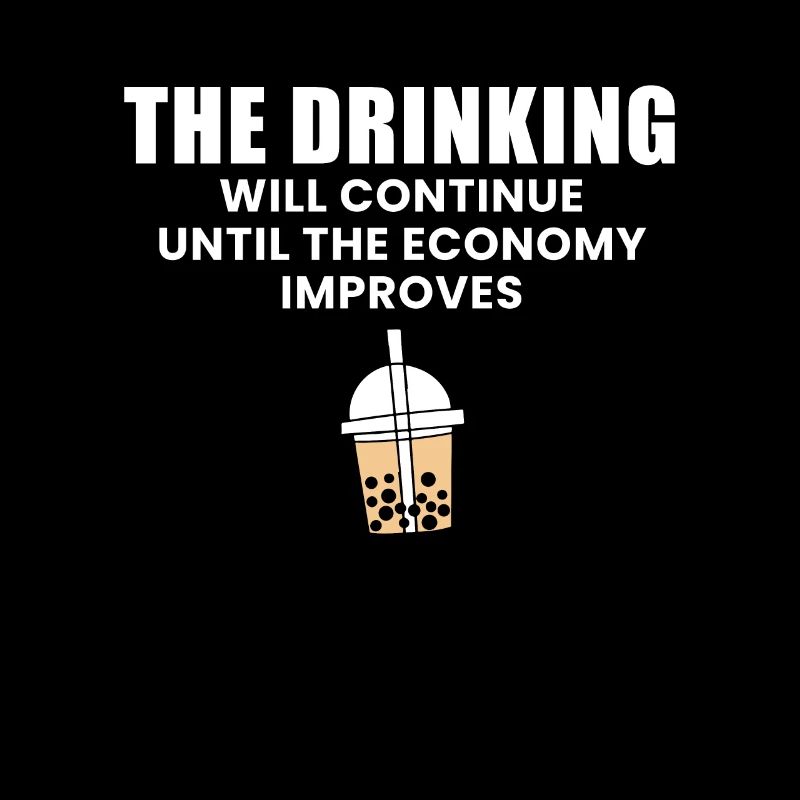 La consommation d’alcool se poursuivra jusqu’à ce que l’économie...