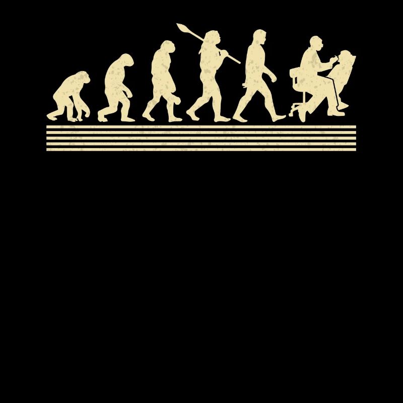 Zahnhygieniker Evolution