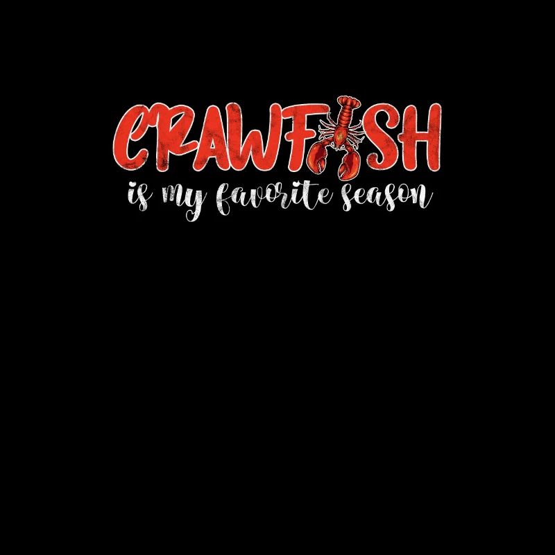 Crawfish Crawfish Seafood Crab Gift