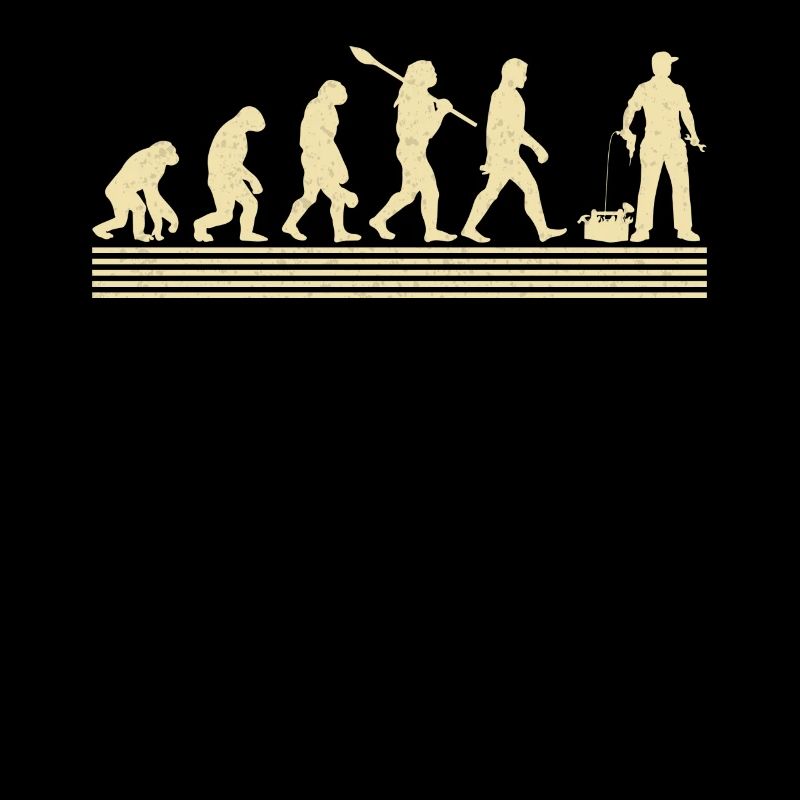 Évolution mécanique