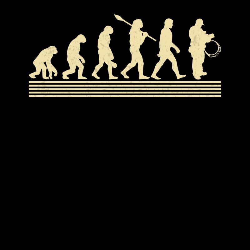 Elektriker-evolution