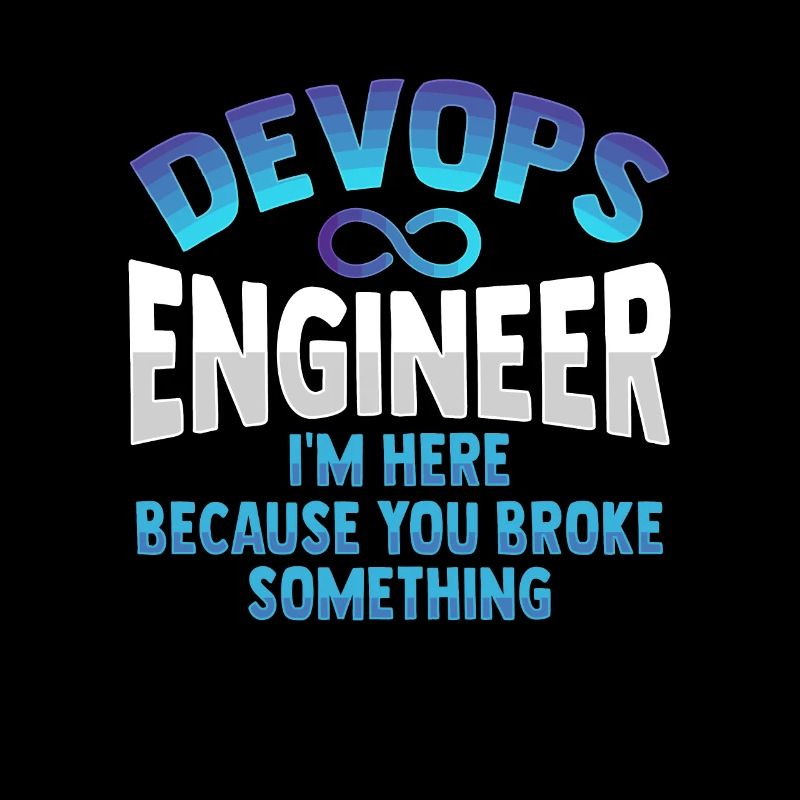 Ingénieur Devops développeur Sys-Admin