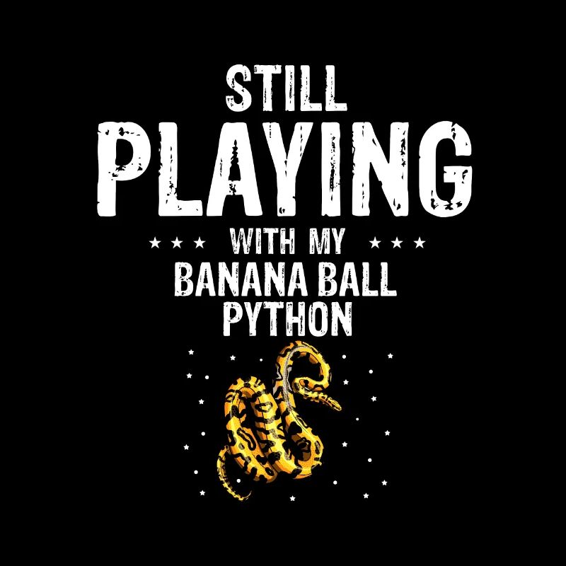 King python design pour les amateurs de serpents