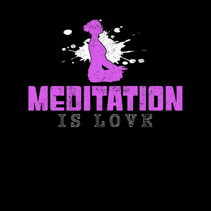 Dicton de méditation
