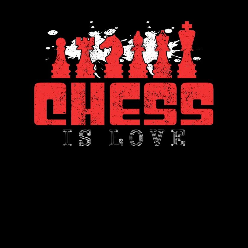 Chess Saying