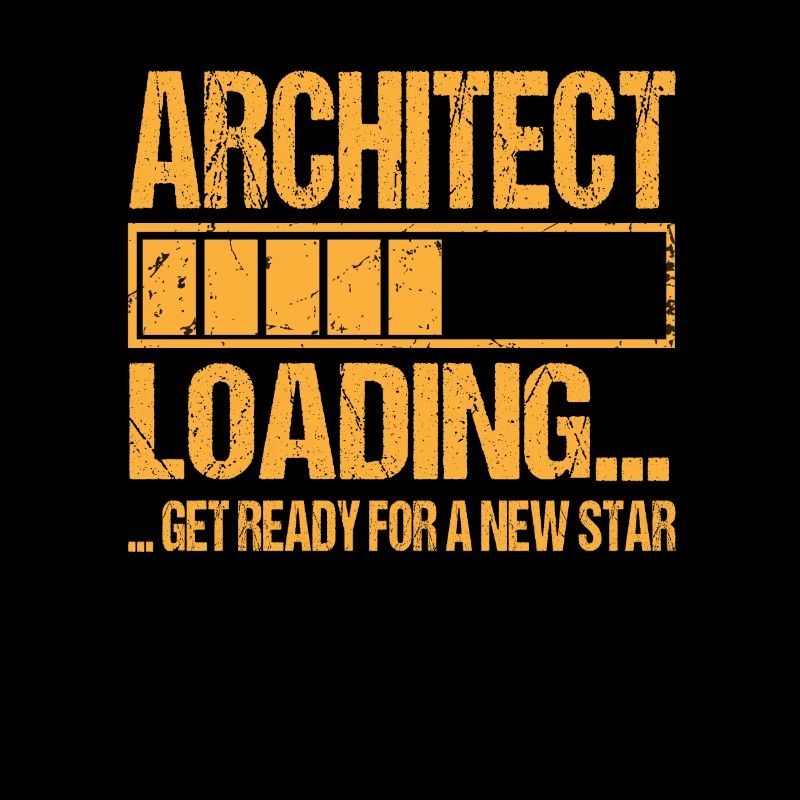 Architekt loading Architekt Ausbildung